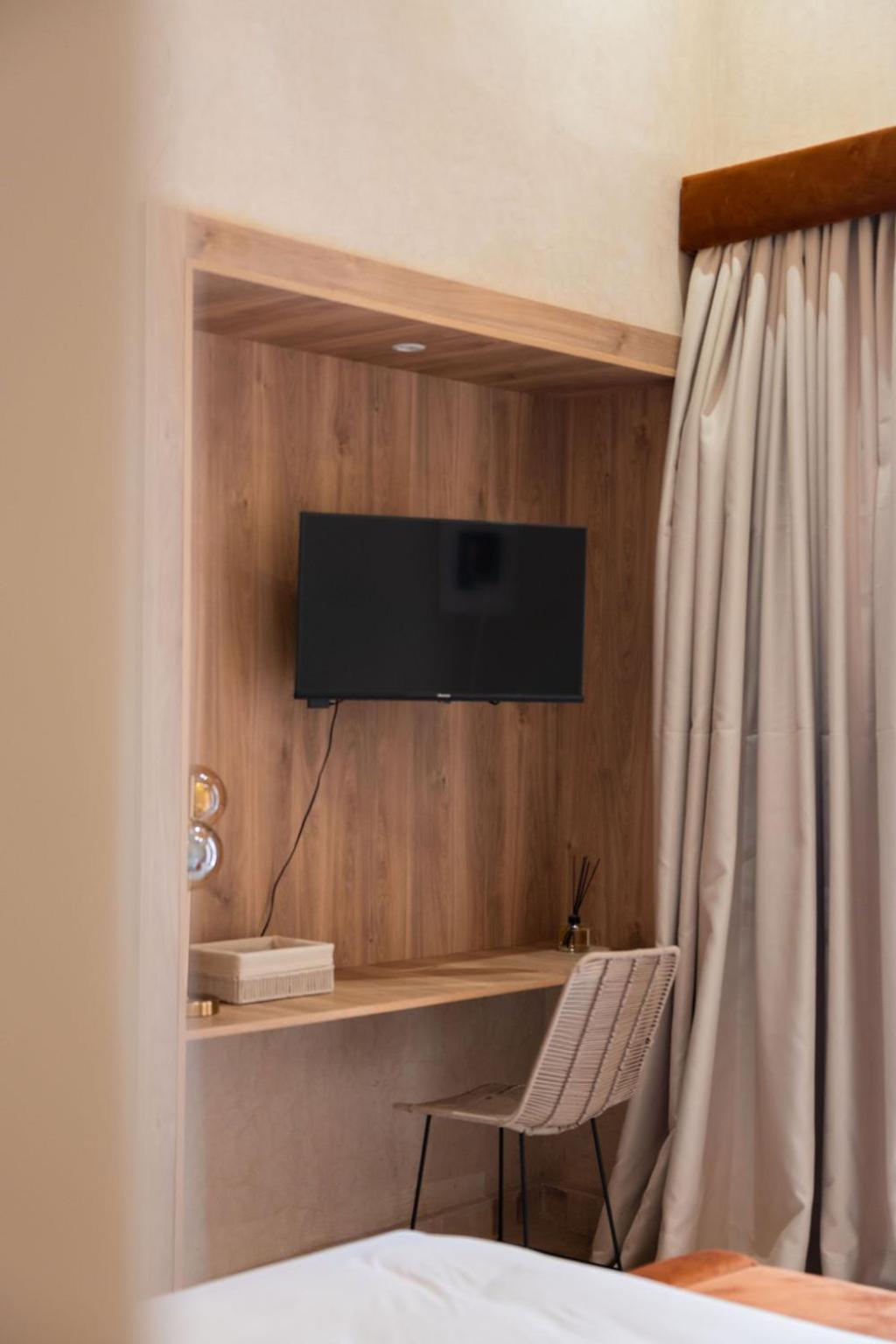 Maison Nalos Marrakesz Zewnętrze zdjęcie
