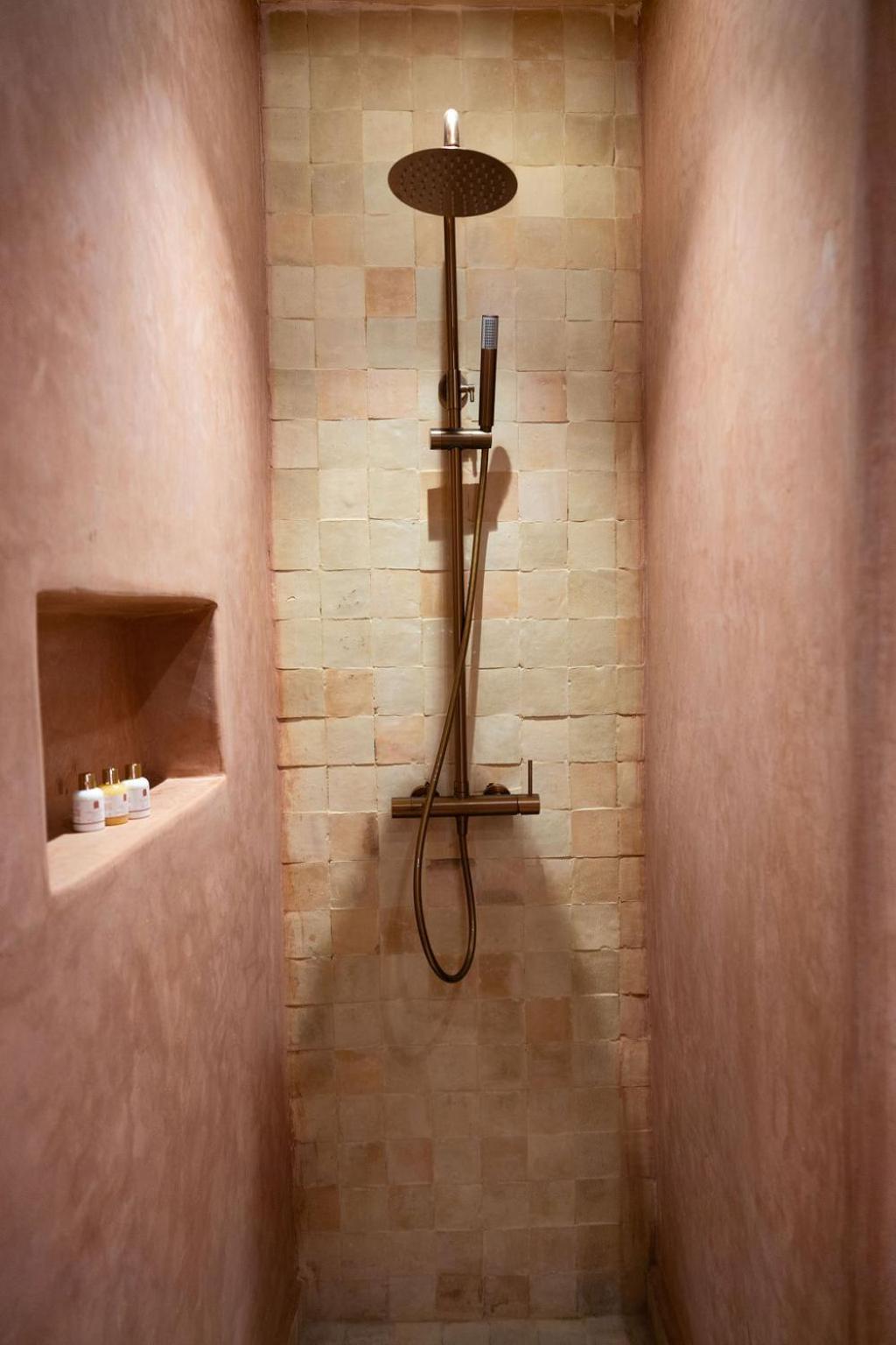Maison Nalos Marrakesz Zewnętrze zdjęcie