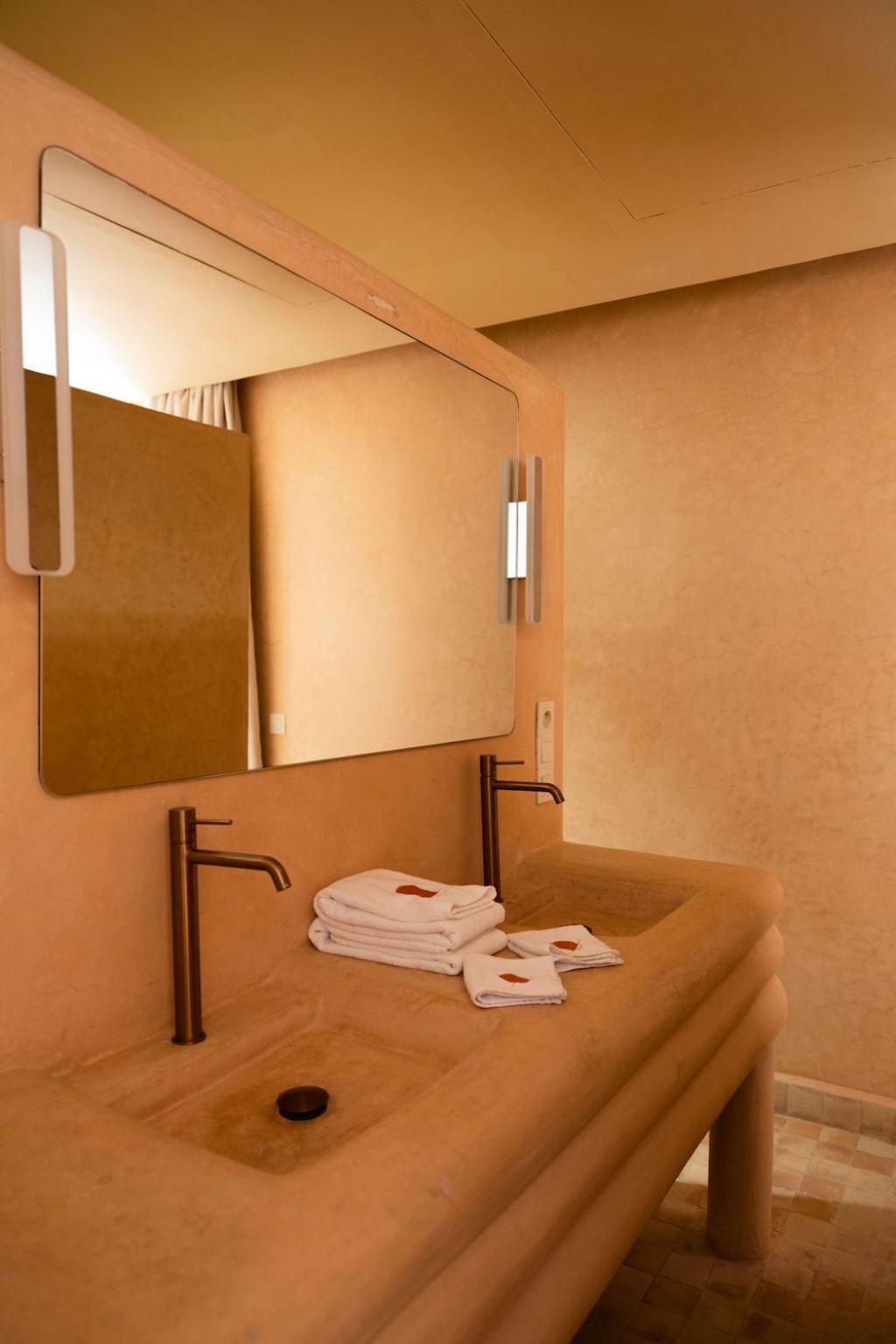 Maison Nalos Marrakesz Zewnętrze zdjęcie
