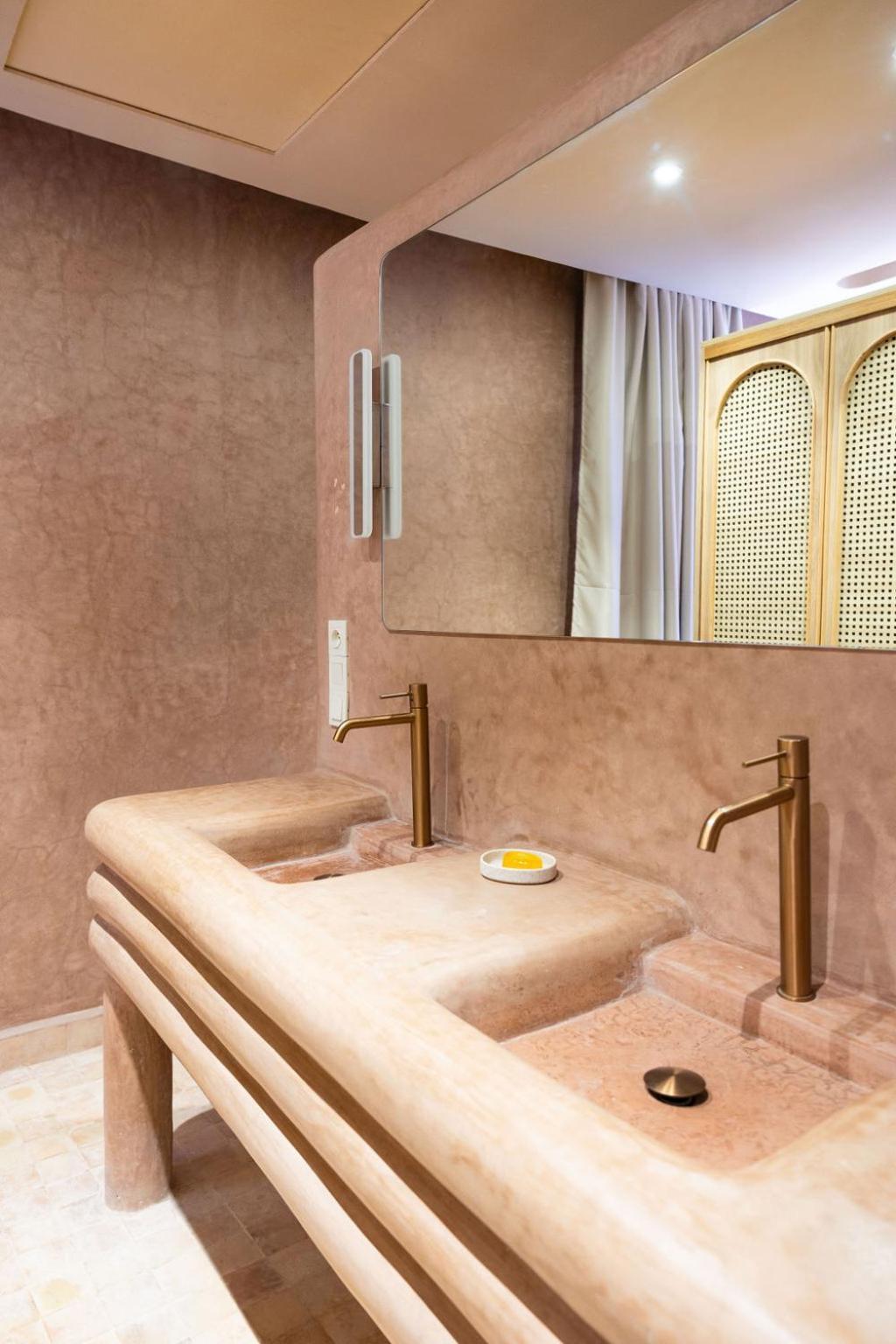 Maison Nalos Marrakesz Zewnętrze zdjęcie