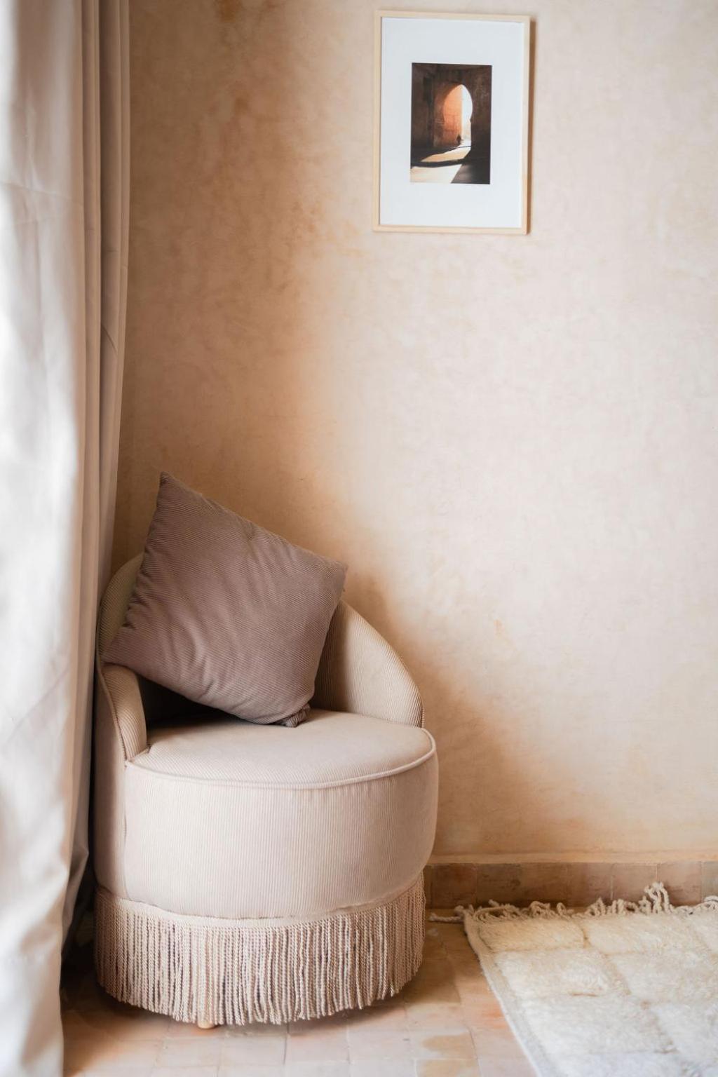Maison Nalos Marrakesz Zewnętrze zdjęcie