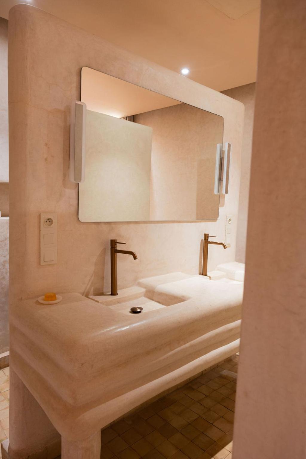 Maison Nalos Marrakesz Zewnętrze zdjęcie